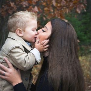 Meet your Posher, Miranda